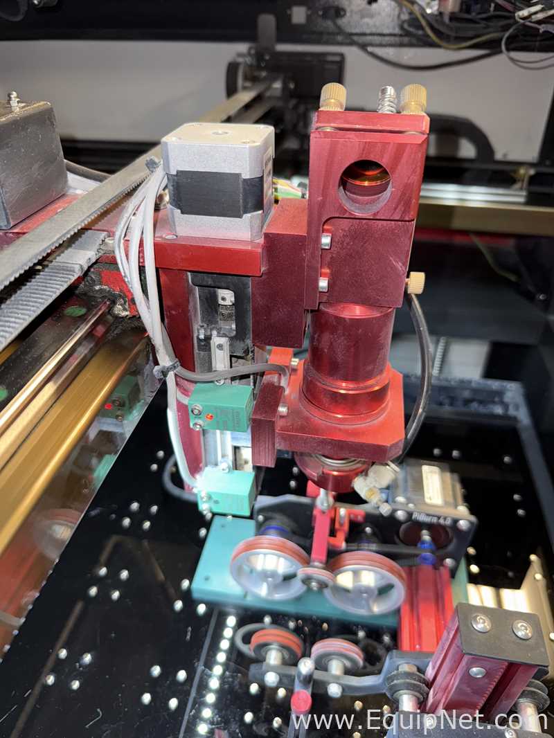 Láser Boss Laser 