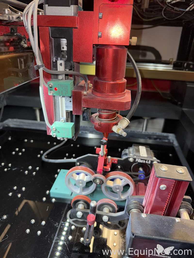 Láser Boss Laser 