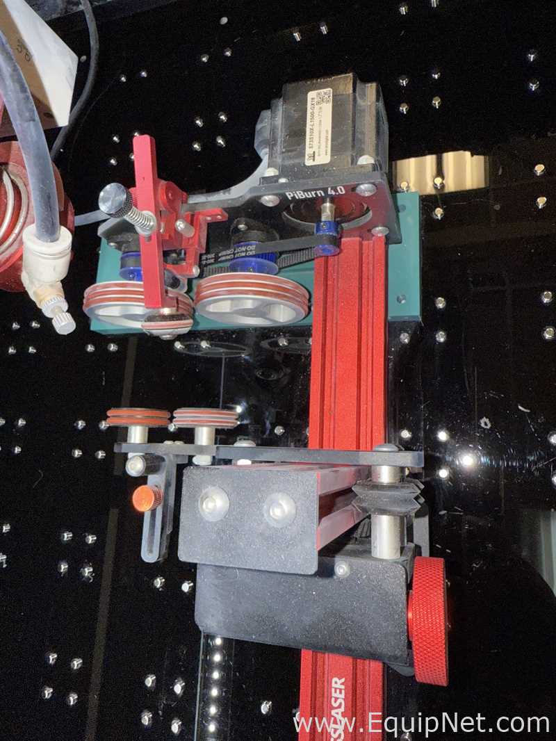 Láser Boss Laser 