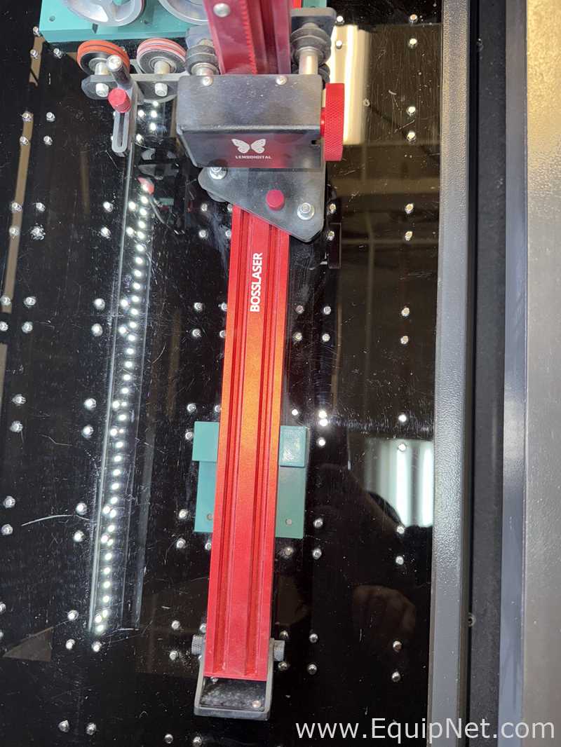 Láser Boss Laser 