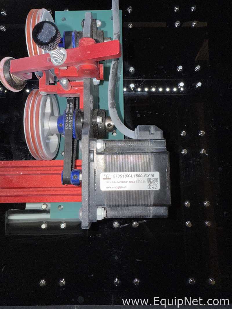 Láser Boss Laser 