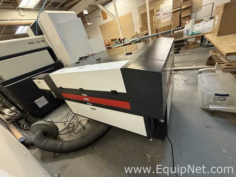 Láser Boss Laser 