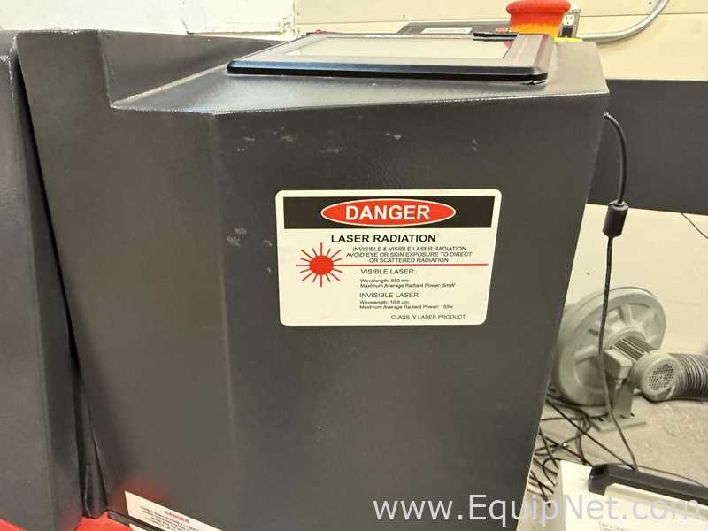 Láser Boss Laser 