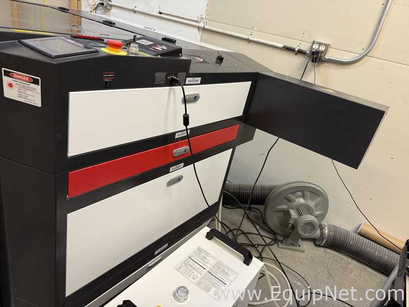Láser Boss Laser 