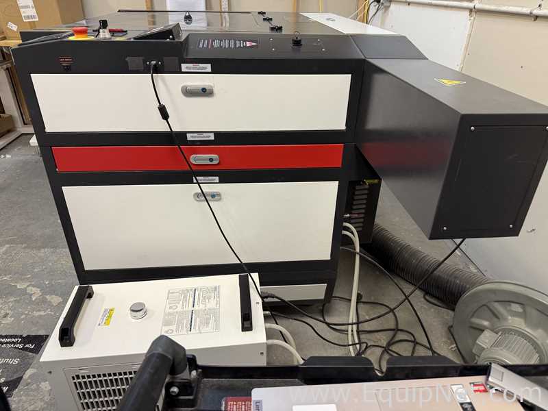 Láser Boss Laser 