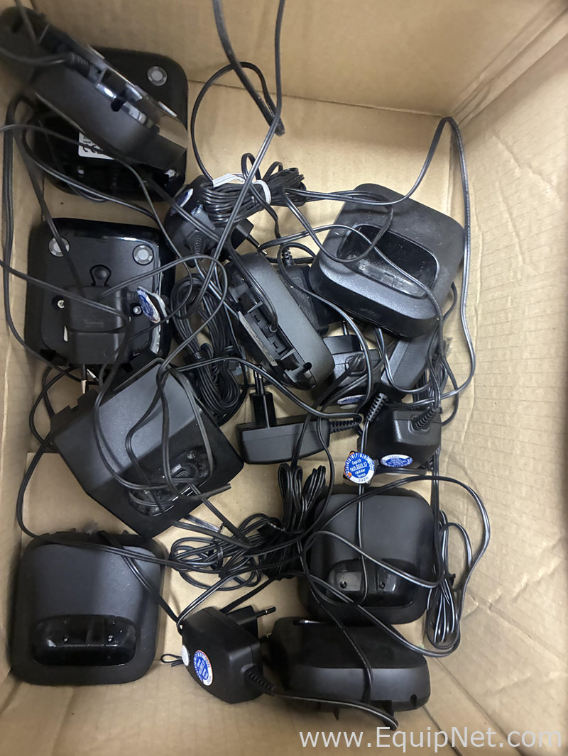 Lot of 83 DEC Ex-Protected Telephones