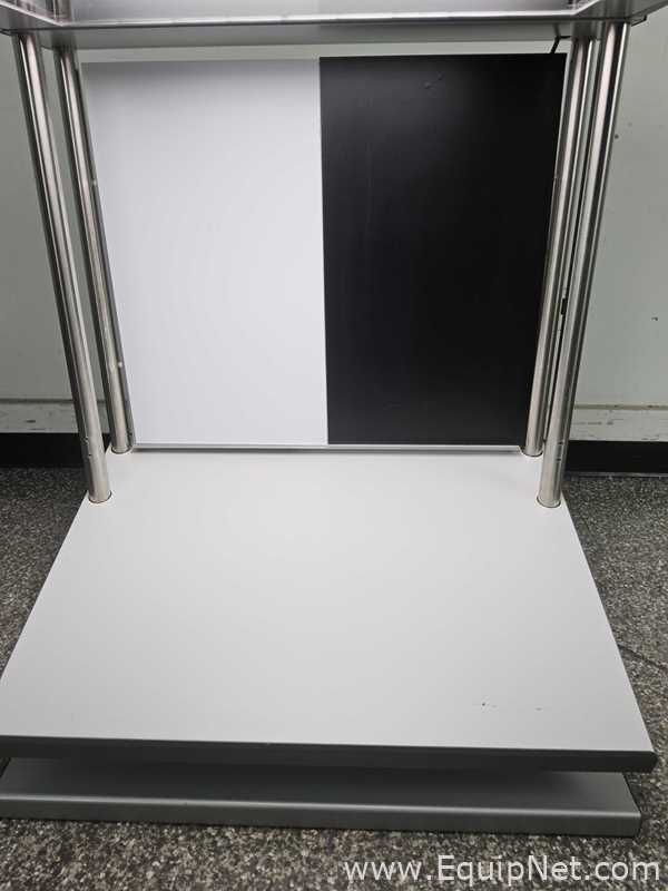 Just Normlicht Proof Top Multi 5000 Color Proofing Station