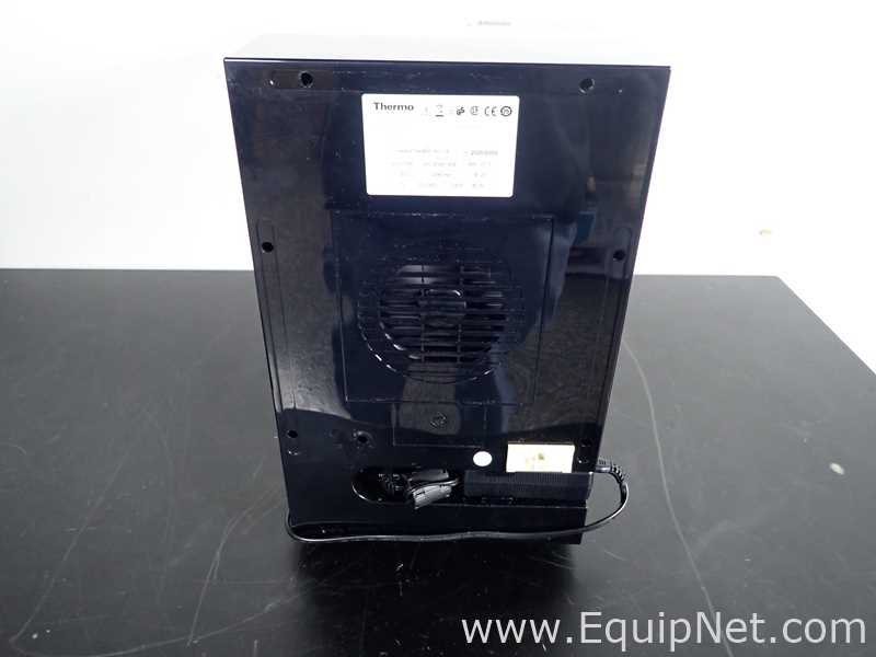 Thermo Fisher Scientific Heratherm IMC 18 Incubator