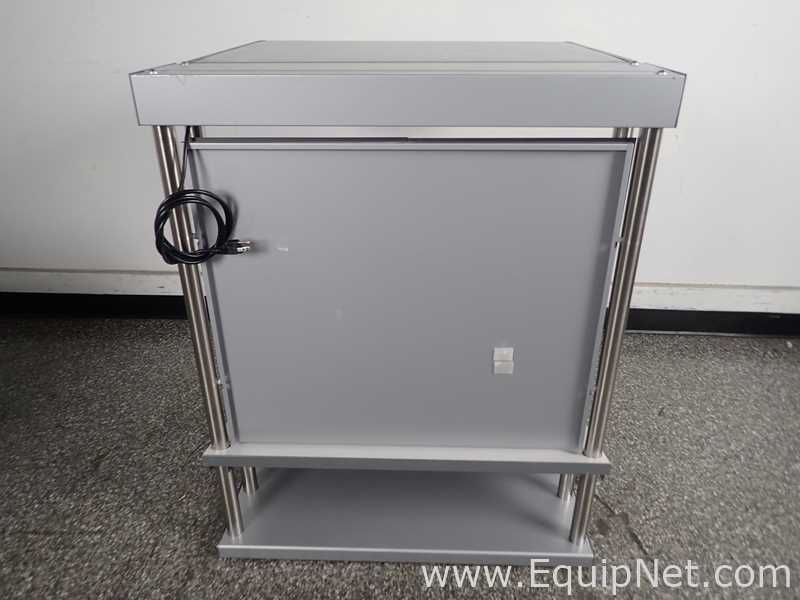 Máquina Verificadora Just Normlicht Gmbh Multi 5000