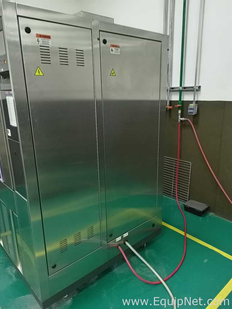 Cámara Ambientales y de Estabilidad Espec EPX-2H