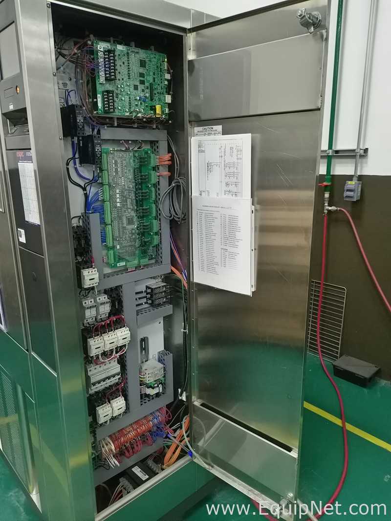 Cámara Ambientales y de Estabilidad Espec EPX-2H