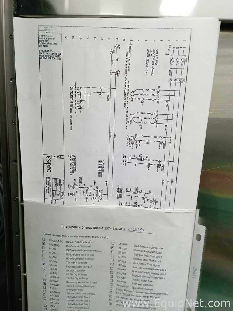 Cámara Ambientales y de Estabilidad Espec EPX-2H