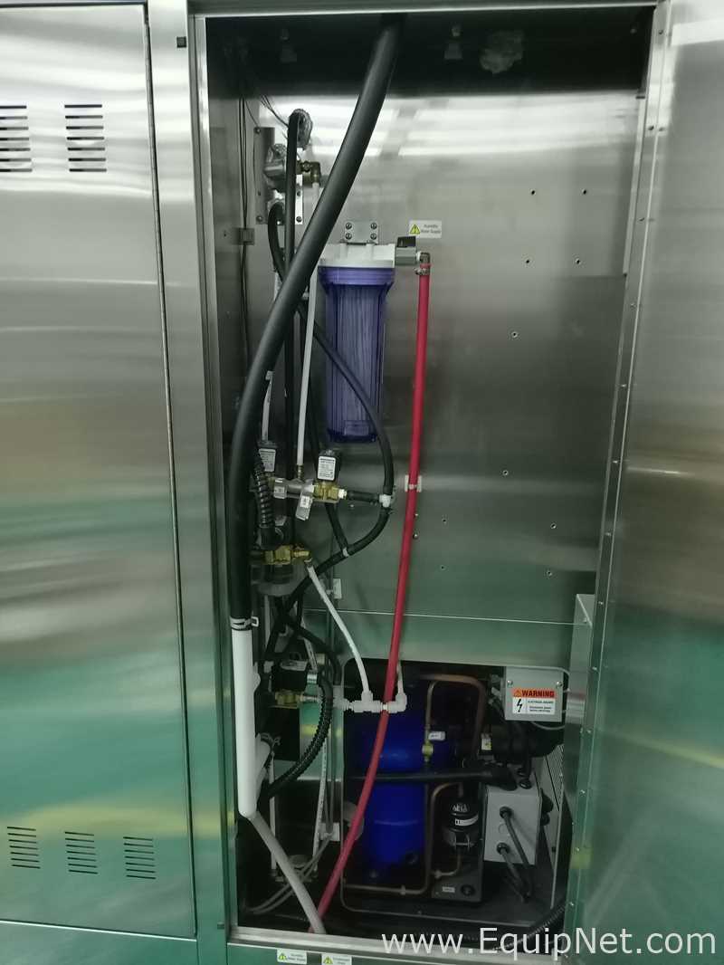 Cámara Ambientales y de Estabilidad Espec EPX-2H
