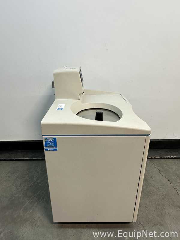 Centrífuga para laboratorio Beckman Coulter XL-100
