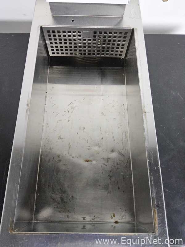 Neslab GP-400 Recirculating Water Bath