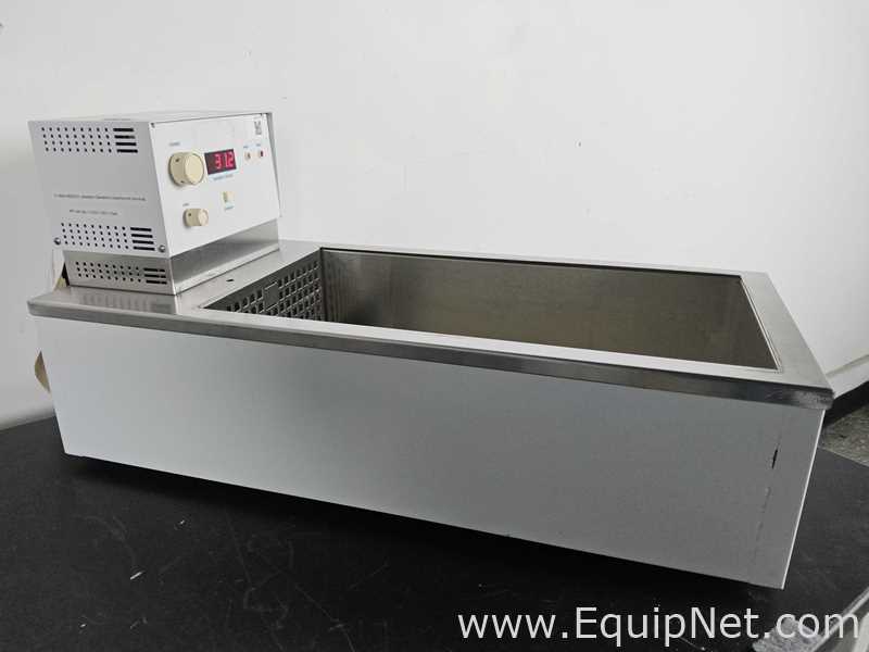 Neslab GP-400 Recirculating Water Bath