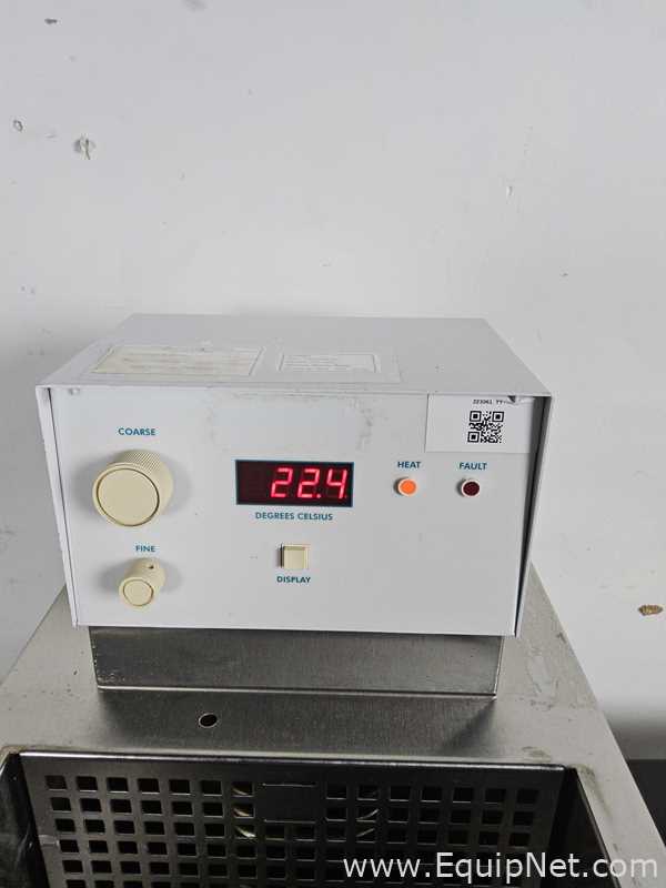 Neslab GP-400 Recirculating Water Bath