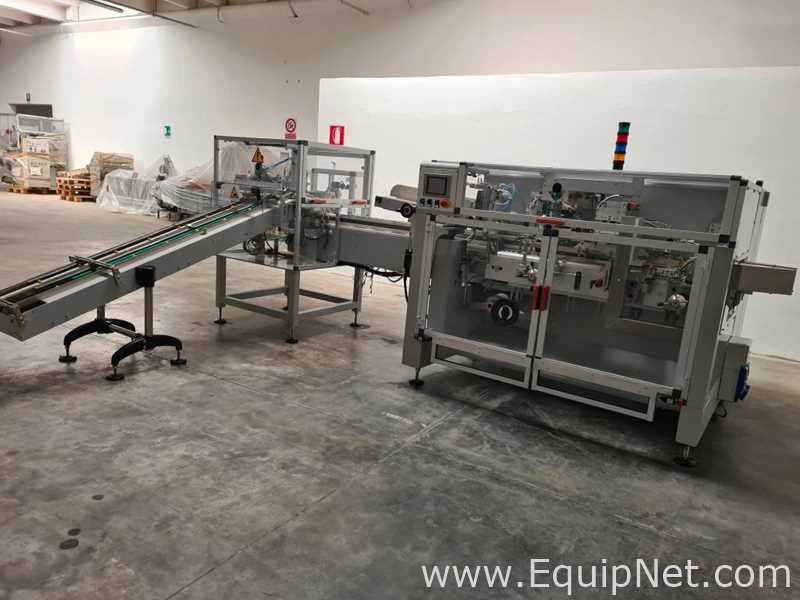 CARIBA Mod. C222 - Horizontal cartoner