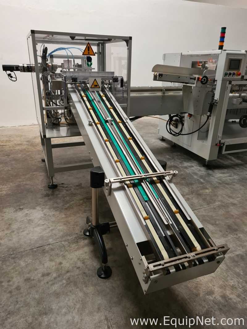 CARIBA Mod. C222 - Horizontal cartoner