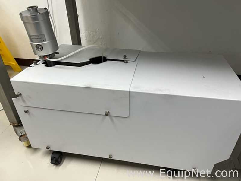 Agilent 7700 Series G3281A ICP-MS Mass Spectrometer with Autosampler