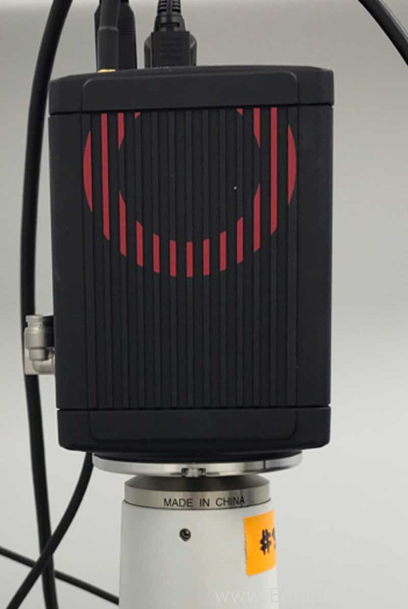 Microscopio Marzhauser Wetzler Slide Scanner 2