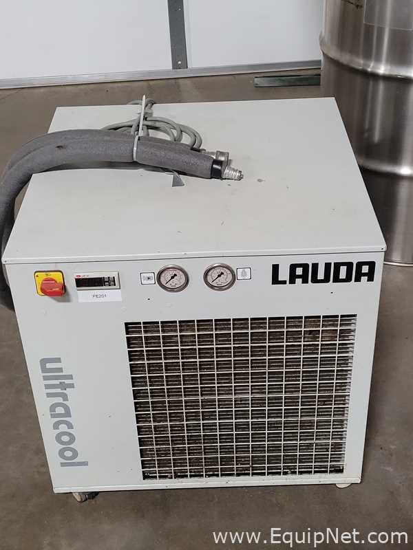 Colorado Extraction Systems Prototype Spray Evaporator (Incomplete)