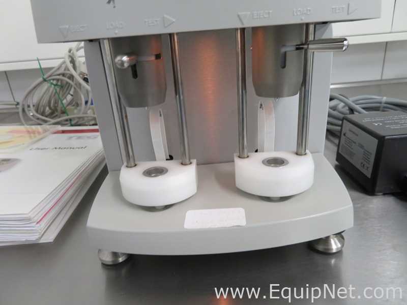 Analisador TEG 5000