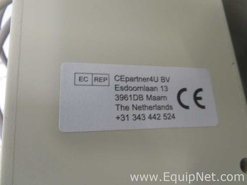 Analisador TEG 5000
