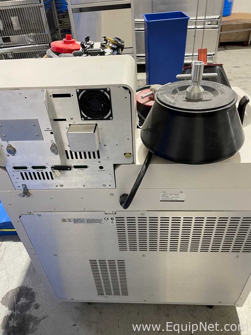 UltraCentrifuga Beckman Coulter Optima L-90K