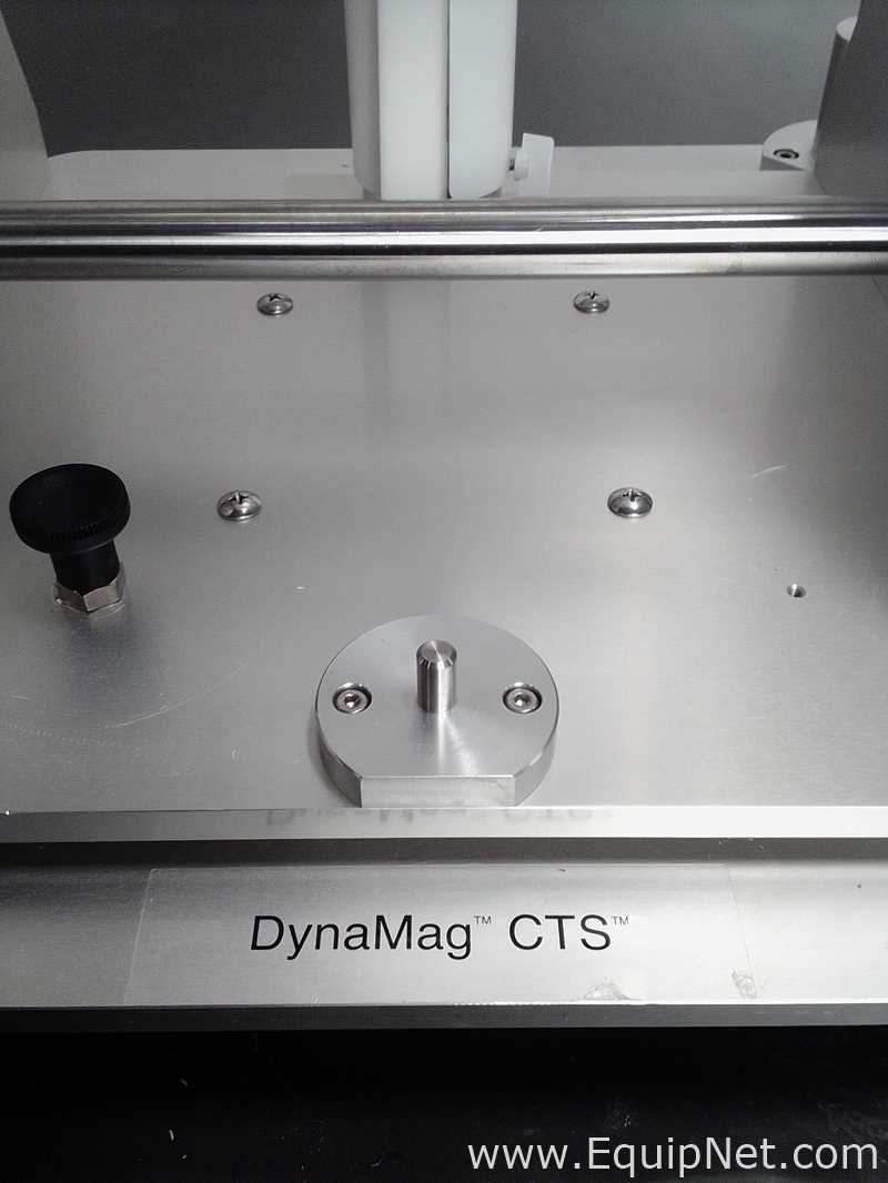 Life Technologies DynaMag CTS Magnetic Separator