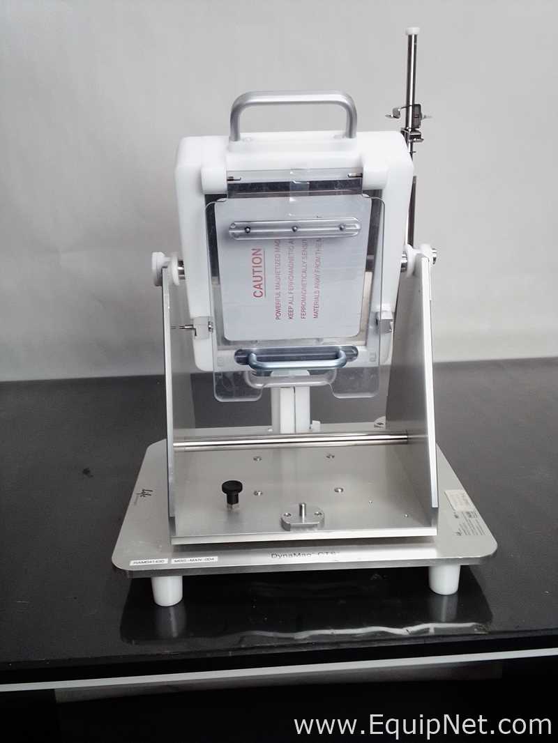 Separador Magnético Life Technologies Dynamag CTS