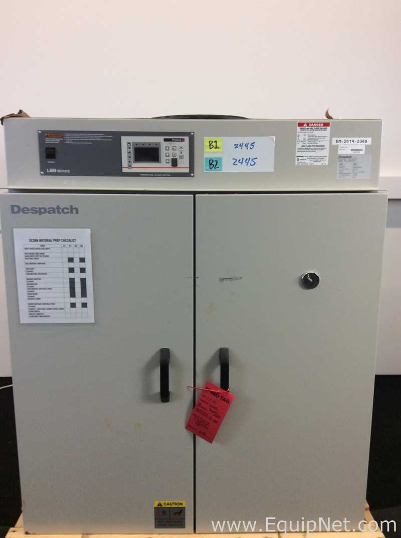 Despatch LBB2-27-2 Lab Oven