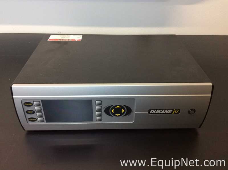 Soldador Dukane 43S220