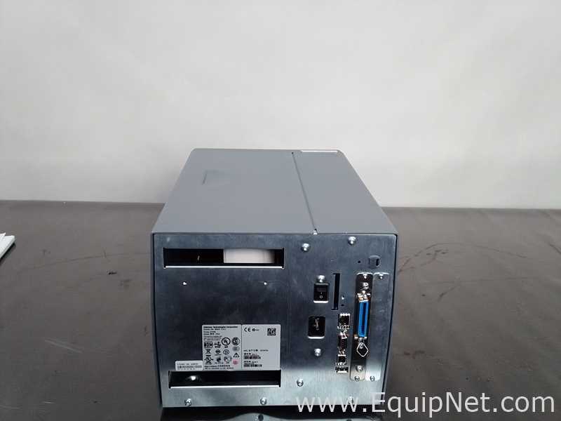 Impresora, Escáner o Copiadora Intermec Technologies Corporation PX4I