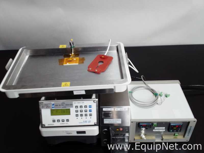 Biorreactor GE System 2/10 EHt