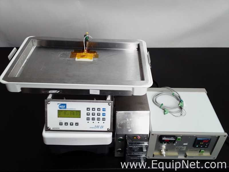 Biorreactor GE System 2/10 EHt