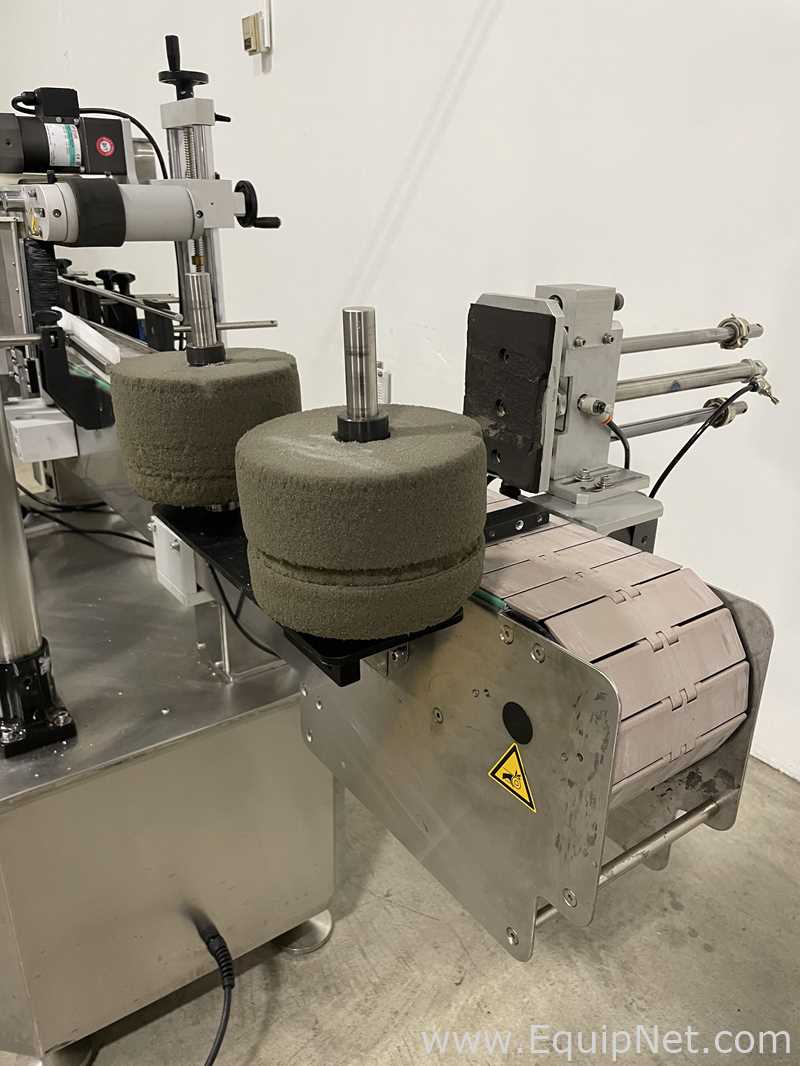 Rotuladora Label Aire Inc. 3015ND-1000 6.  6 Polegadas