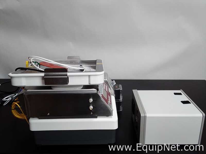 Reator Biológico GE Healthcare Bio-Sciences Xuri W5