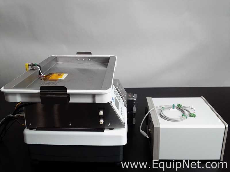 Biorreactor GE System 2/10 EHt
