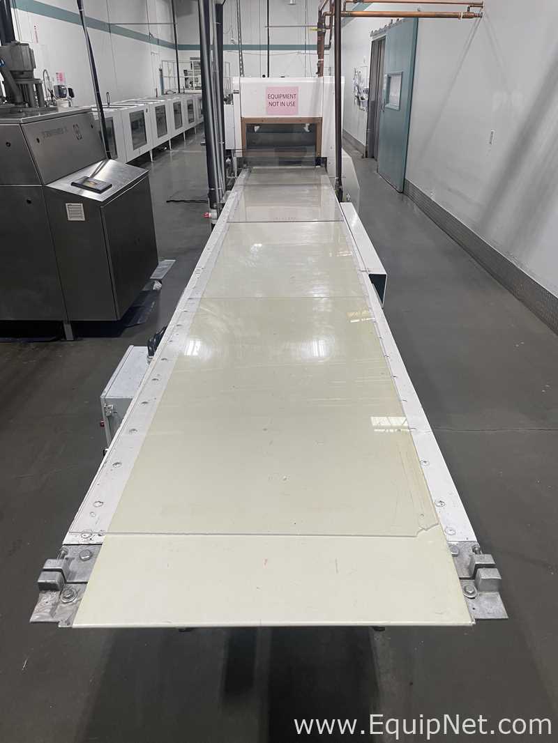 Feeding Belt - Chocolate No2