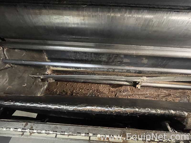 Chocolate Melter No2