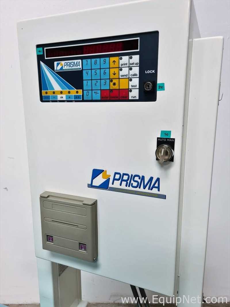 Verificador de Peso Prisma 01C3
