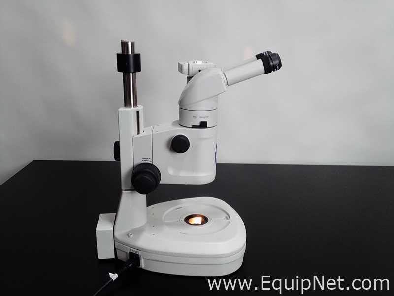 尼康SMZ800立体变焦显微镜