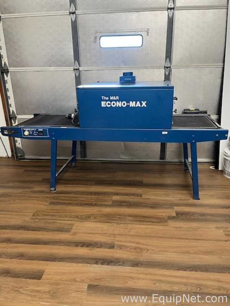 Economax EXMX24 Drying Oven