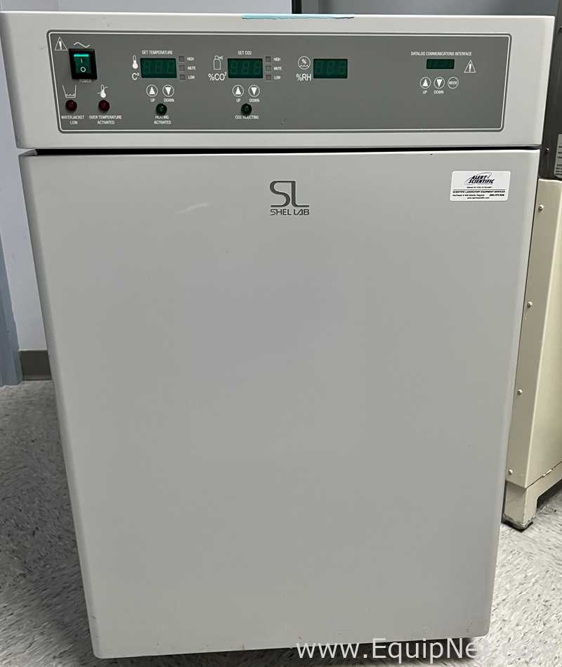 Shel Lab TC2323 CO2 Incubator
