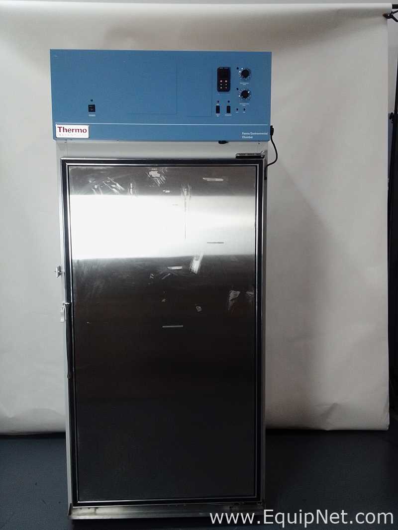 Thermo Scientific 3920 Forma Environmental Chamber
