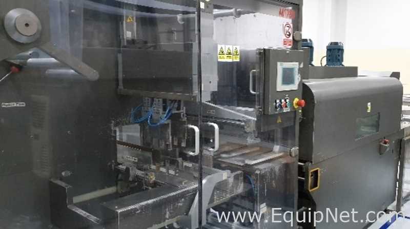 Atadora IMA SAFE MS280EA PP Duplex