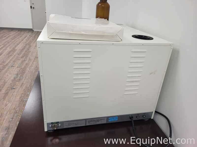 Autoclave Fisher Scientific Sterielite40