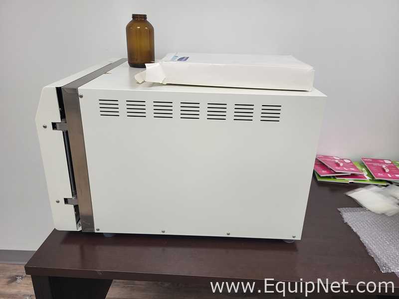 Autoclave Fisher Scientific Sterielite40