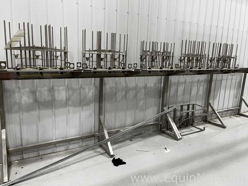 Tampadora Orics Industries Inc. CP-1000